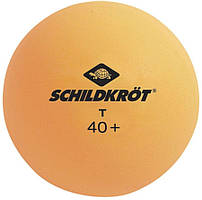 М'ячі Donic T one 40+ (поштучно) orange