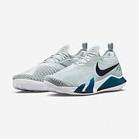 Кросівки чол. Nike REACT VAPOR NXT clay pure platinum/white (42) 8,5