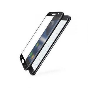 Захисне скло Baseus 3D Arc для Samsung Galaxy S7 Edge Black