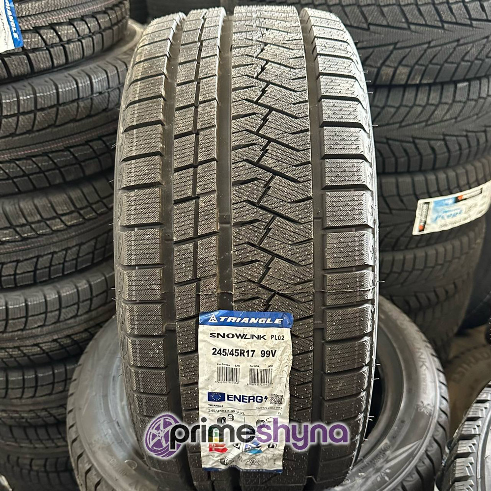 Triangle Snowlink PL02 245/45 R17 99V XL