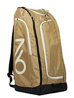 Чохол SEVEN SIX Tennis Bag , Beige Holder for 6 Rackets Beige