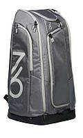 Чохол SEVEN SIX Tennis Bag Beige Holder for 6 Rackets grey
