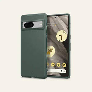 Чохол Cyrill Stone до Google Pixel 7 Kale (ACS04722)