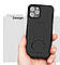 Чохол Encased Duraclip with Holster для iPhone 12 Pro Max Black (HC129), фото 10