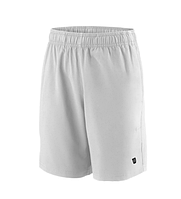 Шорті дит. Wilson Rush 8" woven Short white (S)
