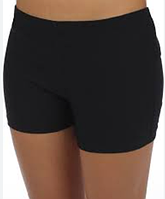 Шорти дит. під сукню Wilson Compression Short black (M)