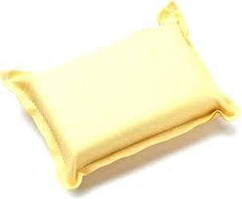 Дошка для плавання Arena PULL KICK PRO рожевий Уні 24x19х6см