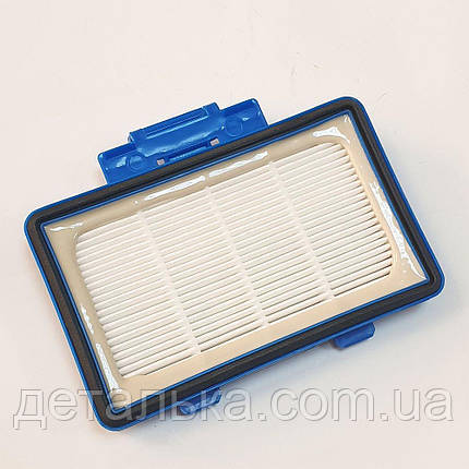 Фільтр для пилососа Philips CP0538/01 FC8240, FC8293, FC8295, FC8296, фото 4