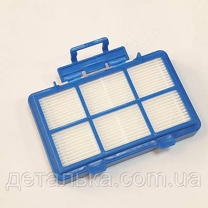 Фільтр для пилососа Philips CP0538/01 FC8240, FC8293, FC8295, FC8296, фото 1