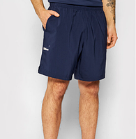 Шорти чол. Wilson TEAM II 8 SHORT Team Navy XL