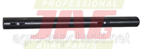 Вал варіатора віяла - Z38087 John Deere L-277mm