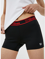 Шорти жін. Wilson COMPRSSN BASE 2.5 SHORT W S