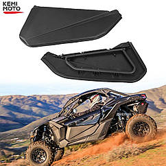 Нижні панелі дверей для BRP Can-Am Maverick X3, Kemimoto FTVDI011, заміна BRP 715002903