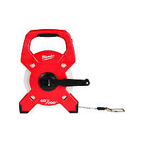 Рулетка Milwaukee 60 м (48225360)