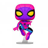 Колекційна фігурка Funko POP Spider-Man Людина-павук №652, фото 3
