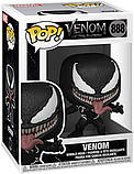 Колекційна фігурка Funko POP Carnage Venom Карнаж Веном №888, фото 4