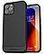 Чохол Encased Thin Armor до iPhone 12 Pro Max Black (TA129BK), фото 8