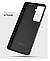 Чохол Encased Thin Armor для Samsung Galaxy S21 Plus Black (TA144BK), фото 7