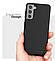 Чохол Encased Thin Armor для Samsung Galaxy S21 Plus Black (TA144BK), фото 6