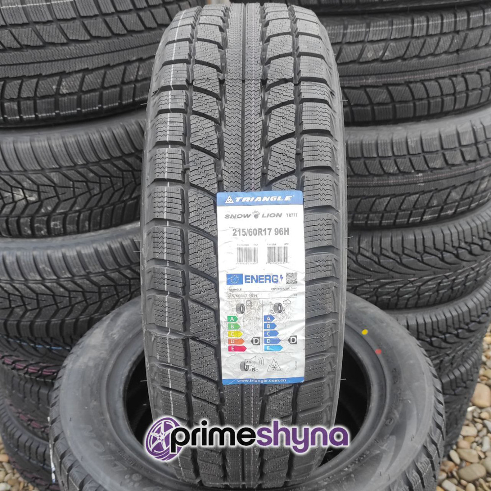 Triangle Snow Lion TR777 215/60 R17 96H