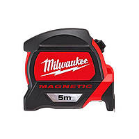 Рулетка Milwaukee 5 м (4932464599)