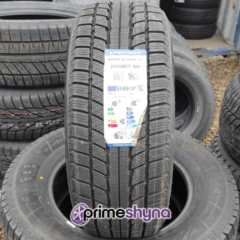 Triangle Snow Lion TR777 215/55 R17 98V XL