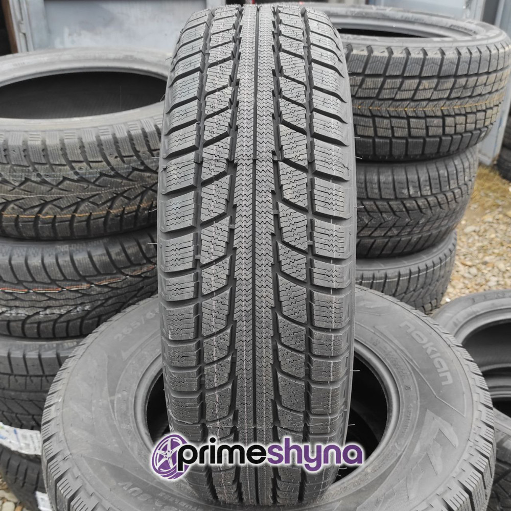Triangle Snow Lion TR777 215/70 R16 104T XL