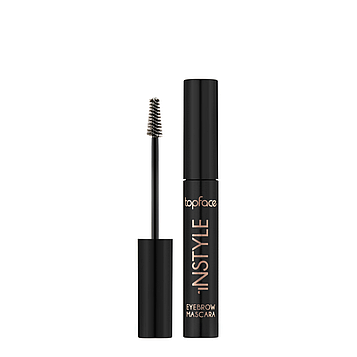 Туш для брів Topface Instyle Eyebrow, № 01