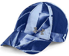 Кепка жін. Under Armour Fly By Cap blue