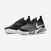Кросівки чол. Nike REACT VAPOR NXT clay black (45.5) 11.5