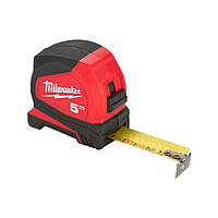 Рулетка Milwaukee Professional 5х19 мм (4932459592)