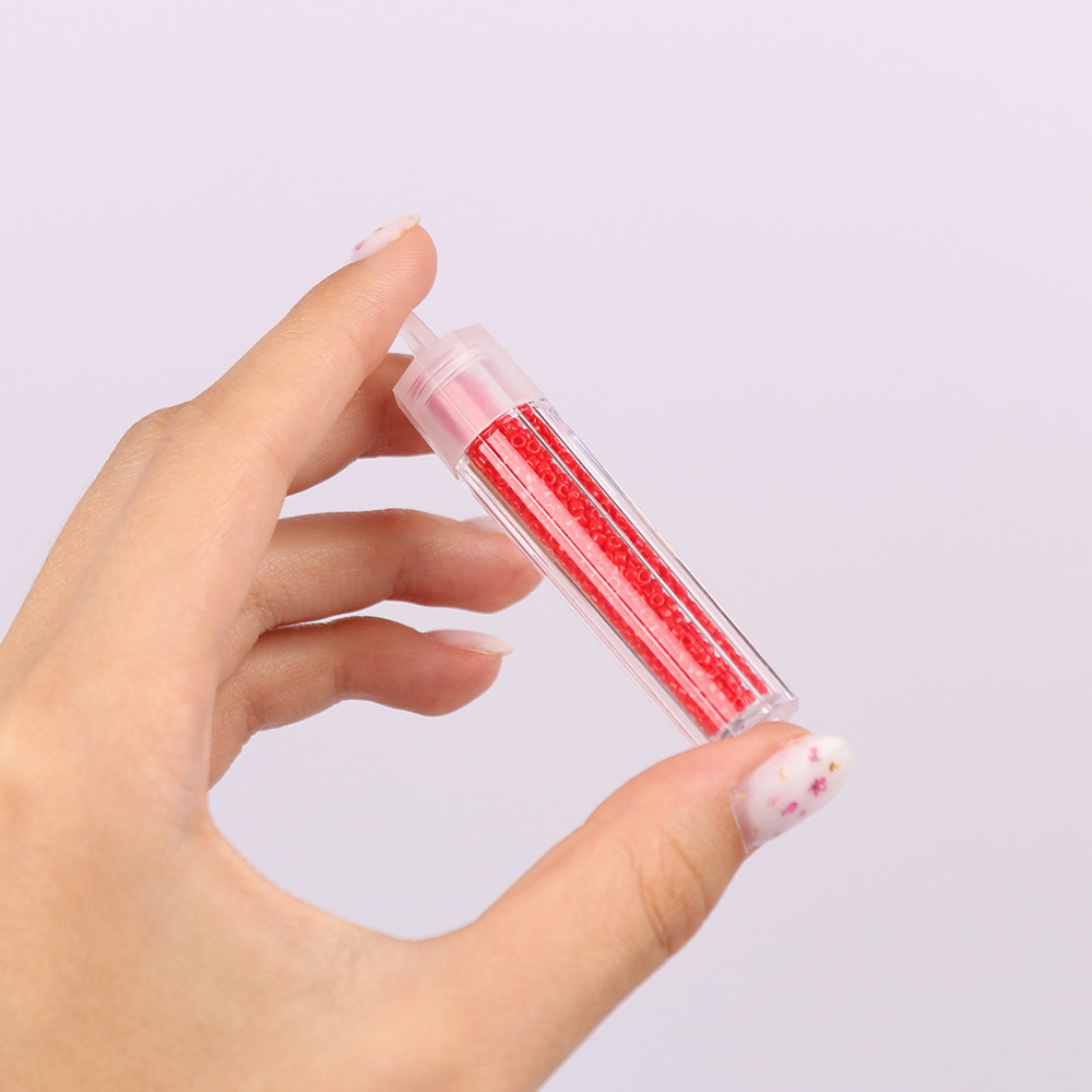 Бисер японский Toho Treasure 11/0, 3 г, TT-11-PF557