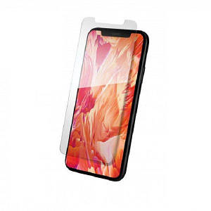 Захисне скло з аплікатором Thor Tempered Glass Case Fit для iPhone XR Clear