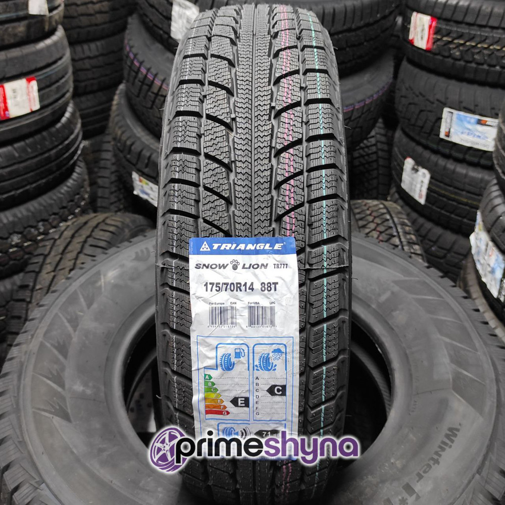 Triangle Snow Lion TR777 175/70 R14 88T XL, фото 1