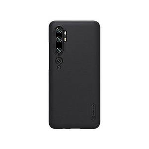 Чохол Nillkin Super Frosted Shield для Xiaomi Mi Note 10 / Mi Note 10 Pro Black