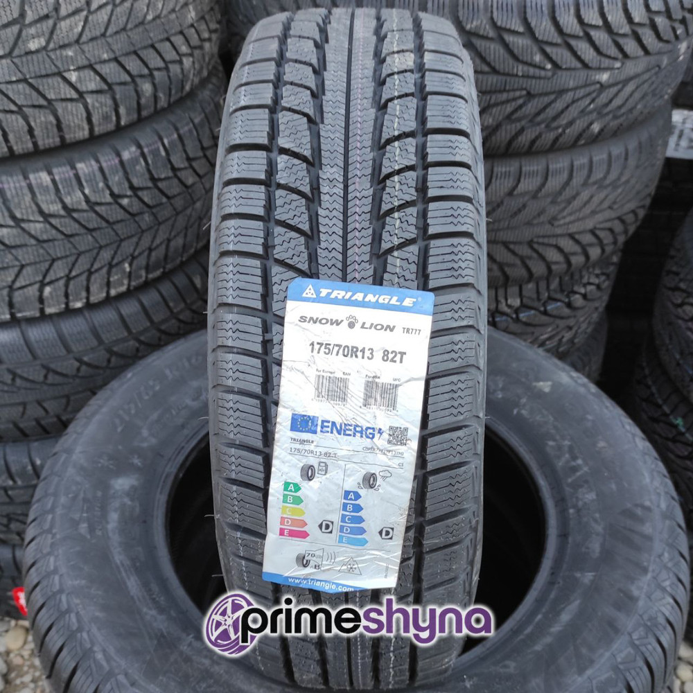 Triangle Snow Lion TR777 175/70 R13 82T