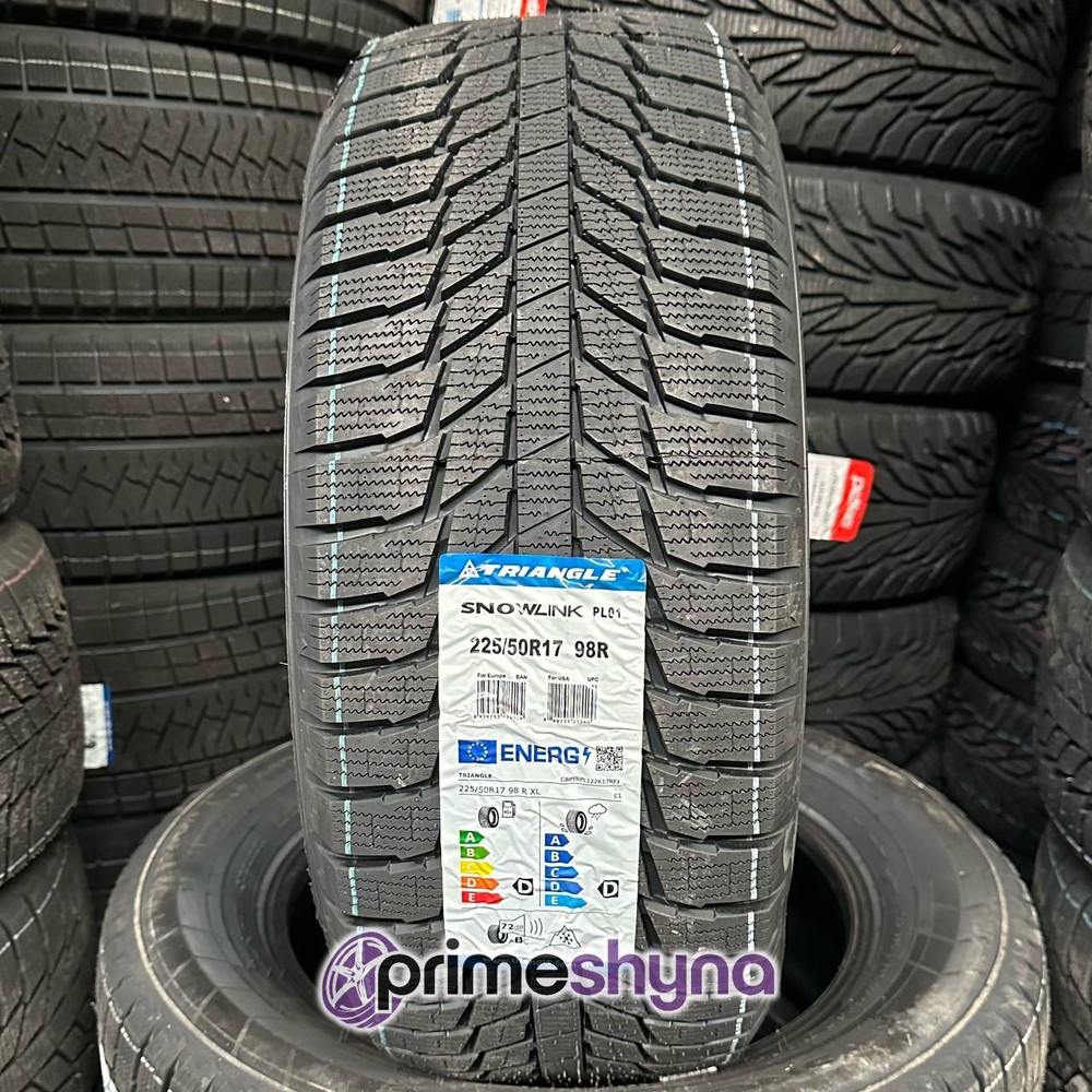 Triangle Snowlink PL01 225/50 R17 98R XL