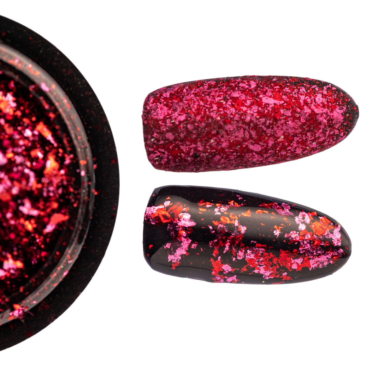 Фольга Trendy Nails Chameleon Foil No05