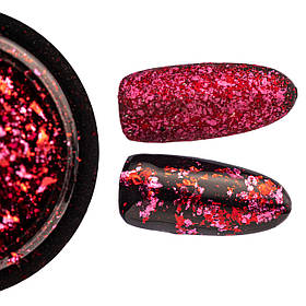 Фольга Trendy Nails Chameleon Foil No05