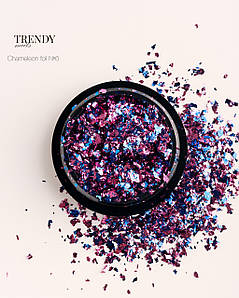 Фольга Trendy Nails Chameleon Foil No06
