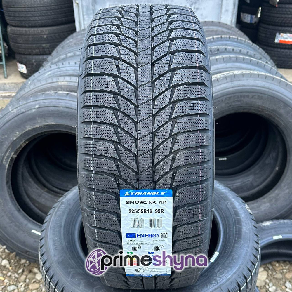 Triangle Snowlink PL01 225/55 R16 99R XL