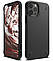 Чохол Ringke Onyx для iPhone 12 /12 Pro Black (OXAP0022), фото 3