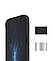 Чохол Ringke Onyx для iPhone 12 /12 Pro Black (OXAP0022), фото 7