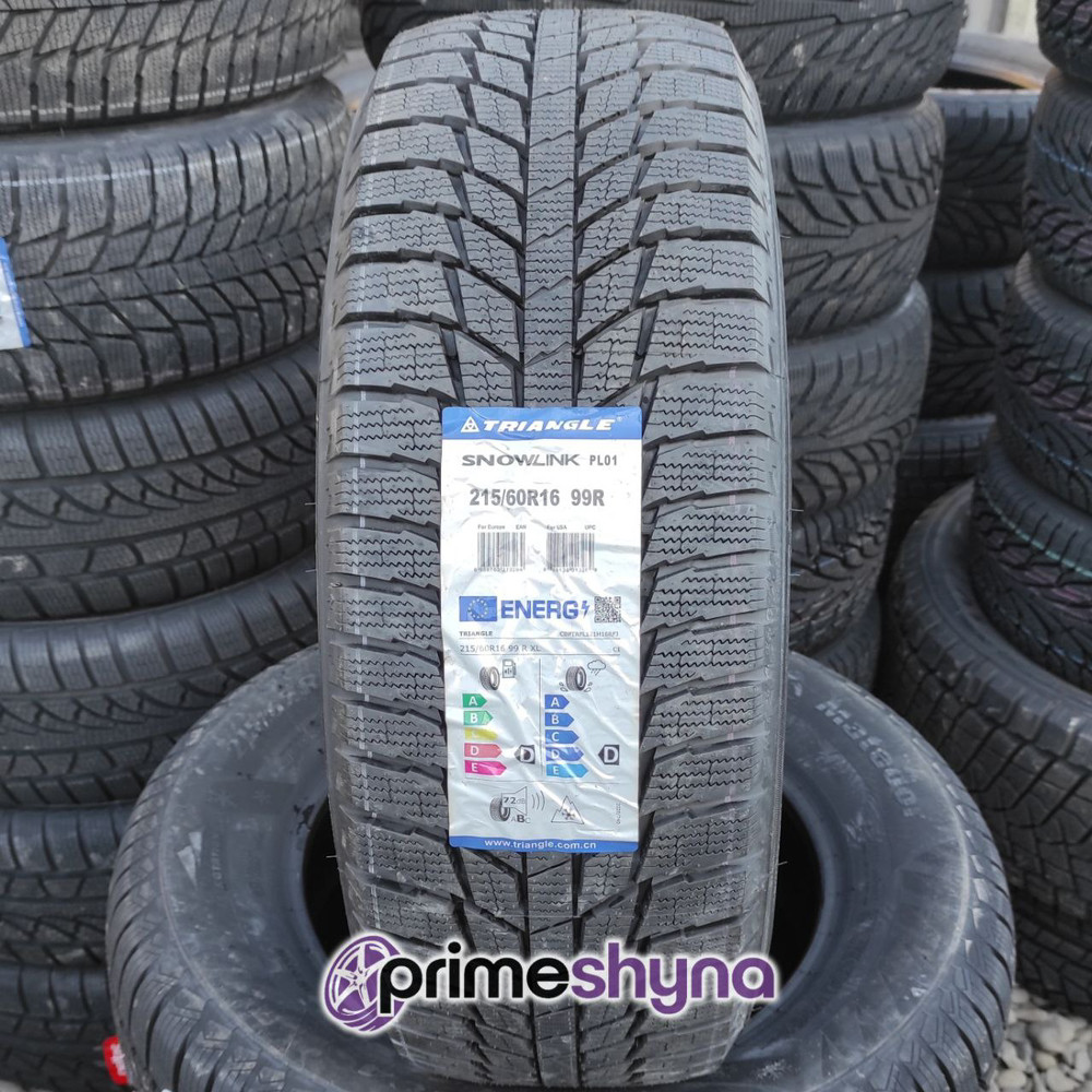 Triangle Snowlink PL01 215/60 R16 99R XL