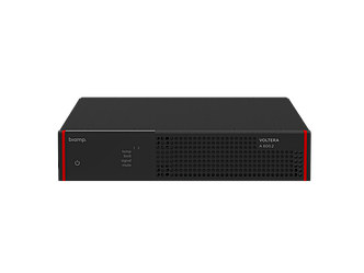 Підсилювач потужності Biamp Voltera A 600.2