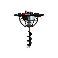 Мотобур Vulkan GD620 бензиновий, 2.4 кВт (81684)
