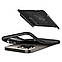 Чохол Spigen Slim Armor до iPhone 14 Pro Max Black (ACS04644), фото 7