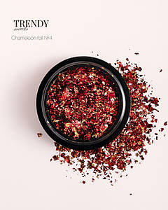 Фольга Trendy Nails Chameleon Foil №04