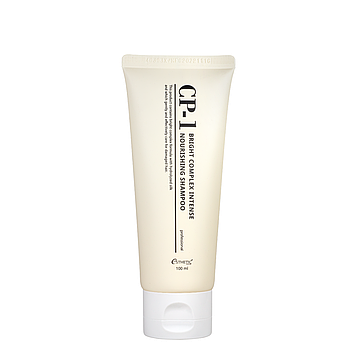 Шампунь для волосся Esthetic House CP-1 Bright Complex Intense відновлюючий 100 мл