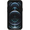 Чохол OtterBox + Pop Symmetry для iPhone 12 / 12 Pro Black (77-65436), фото 6